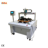 Sistema de montagem de inserção de rosca programável, máquina de montagem de inserção de rosca de alimentação automática, máquina de montagem de inserção de rosca com controle de pressão