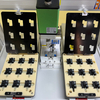 Máquina de travamento automática de parafuso de mesa de alta precisão com conjunto de arruela equipamento de fixação de parafuso de alimentação automática para eletrônicos