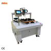 Sistema de montagem de inserção de rosca programável, máquina de montagem de inserção de rosca de alimentação automática, máquina de montagem de inserção de rosca com controle de pressão