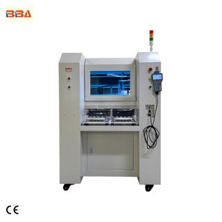 Tipo máquina de sopro automática do armário do gelo seco para rebarbar e rebarbar o equipamento industrial completo da rebarbação do gelo seco da máquina da limpeza de gelo seco