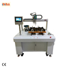 Sistema de montagem de inserção de rosca programável, máquina de montagem de inserção de rosca de alimentação automática, máquina de montagem de inserção de rosca com controle de pressão