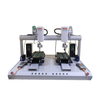 Máquina de solda FPC totalmente automática, máquina de solda automática para placas e cabos de circuito impresso flexíveis, equipamento de solda de precisão para FPC e PCB, personalização não padrão.