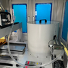 Máquina de travamento automático de parafuso de fixação tipo gabinete BBA Máquina de fixação de parafuso sem cabeça estilo gabinete totalmente automática Máquina automática industrial para apertar parafusos de fixação