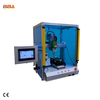 Máquina automática do parafuso da chave de fenda elétrica servo industrial para o conjunto do componente de hardware