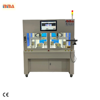 Tipo máquina de travamento automática visual do parafuso do CCD para o conjunto da placa do PWB Máquina automática completa da fixação do parafuso do PWB com sistema de posicionamento da visão